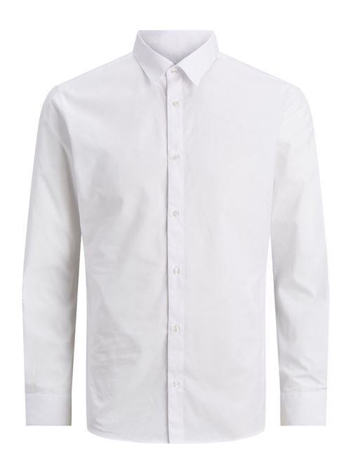  JACK AND JONES | 12187222/White